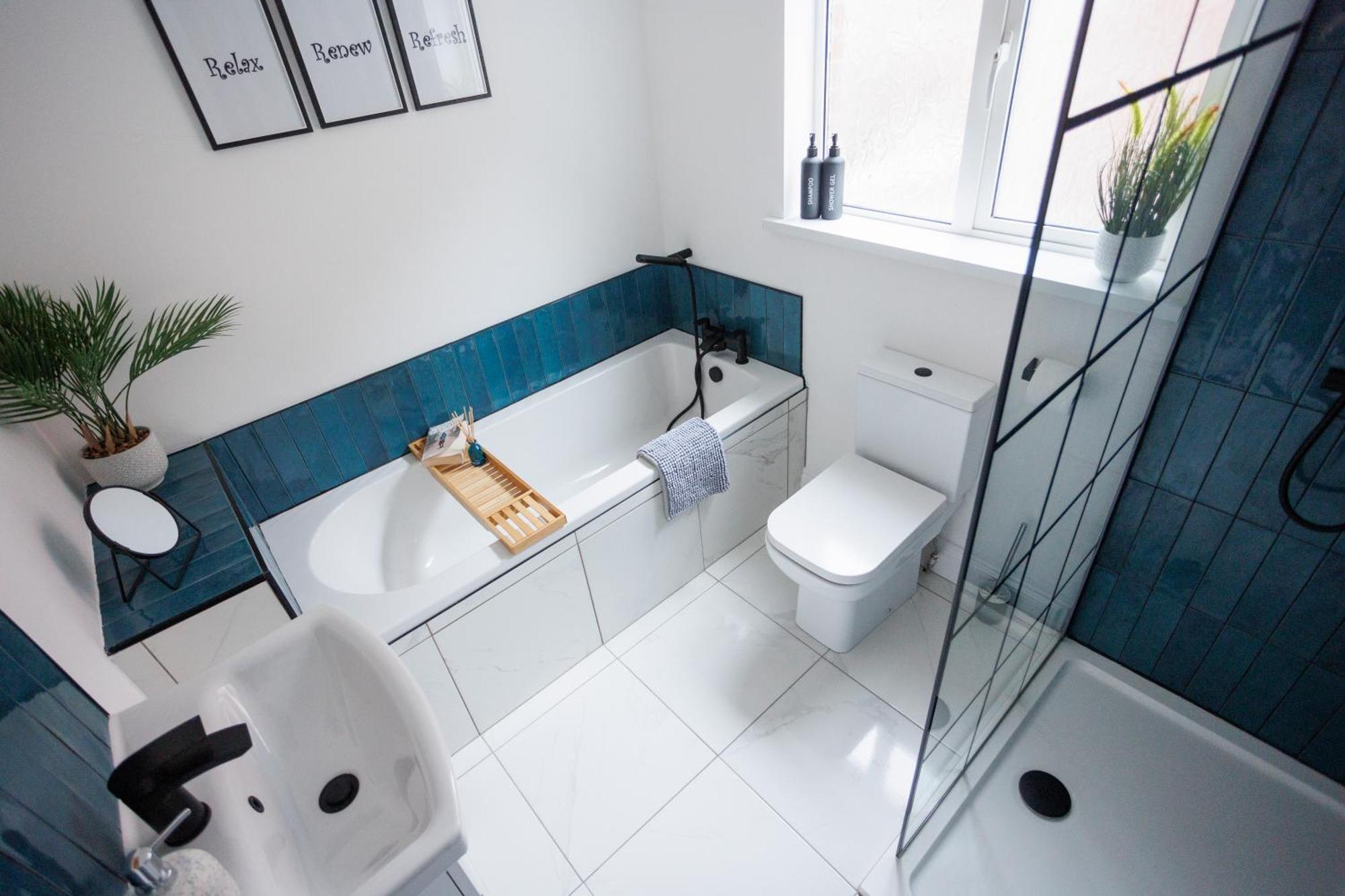 Apartamento Belfast Townhouse Exterior foto